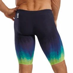 TYR Crystalized Jammer 25 TYR Crystalized Jammer -Speedos Shop 8 4