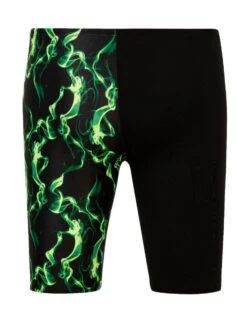 Dolfin Men's Print Spliced Jammer 14 Dolfin Men's Print Spliced Jammer -Speedos Shop 8d00 b23d back