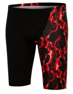 Dolfin Men's Print Spliced Jammer 21 Dolfin Men's Print Spliced Jammer -Speedos Shop 8d00 b33d front