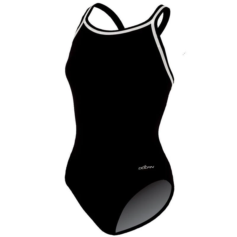Dolfin Solid Poly DBX Back 1 Dolfin Solid Poly DBX Back