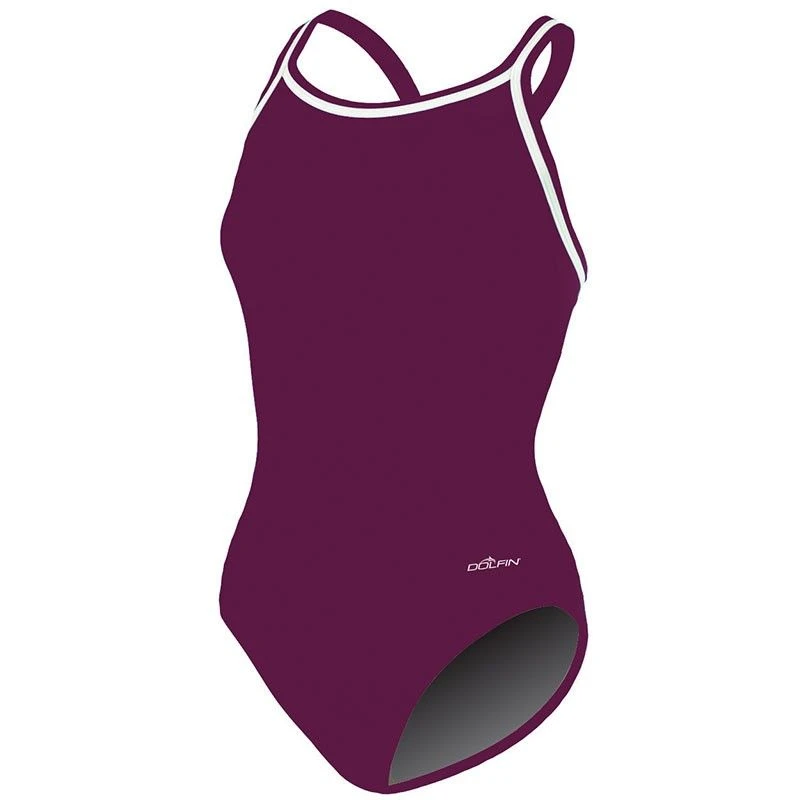 Dolfin Solid Poly DBX Back 6 Dolfin Solid Poly DBX Back - Image 6
