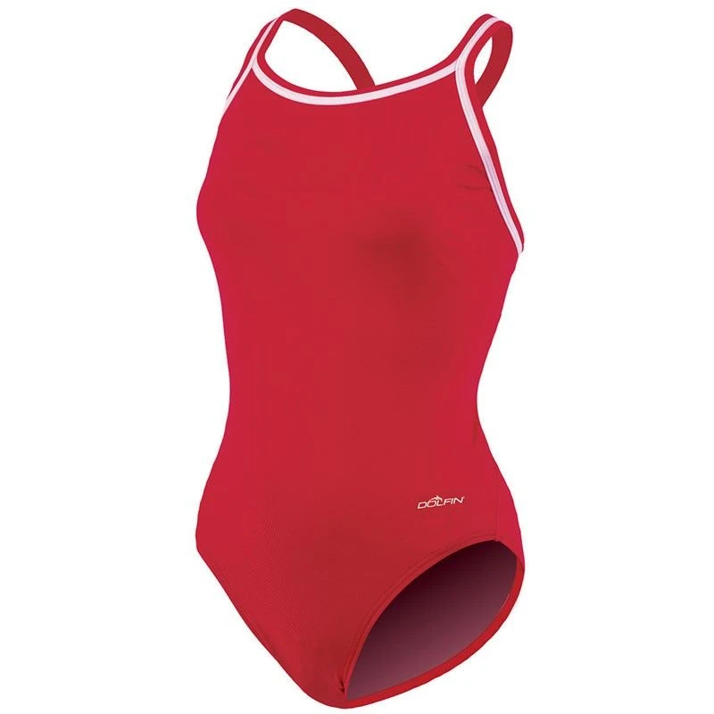Dolfin Solid Poly DBX Back 2 Dolfin Solid Poly DBX Back - Image 2
