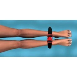 TYR Training Pull Strap -Speedos Shop alt1 2