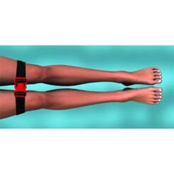 TYR Training Pull Strap -Speedos Shop alt2 2