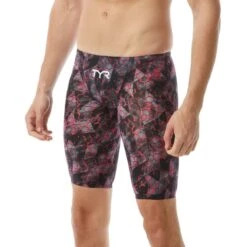 TYR Avictor Supernova Jammer -Speedos Shop astm6arg 1