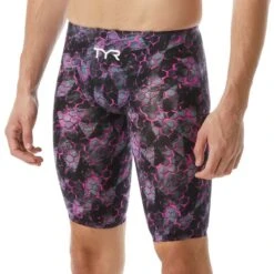 TYR Avictor Supernova High Waist -Speedos Shop astmh6apg