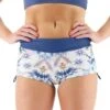 TYR Pressed Flowers Della Boyshort