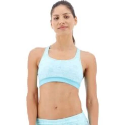 TYR Boho Floral Jojo Top