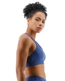 TYR Solid Reilly Top -Speedos Shop breso7a solid reilly top slate 1