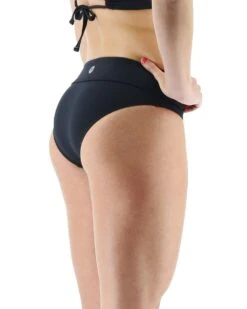 TYR Solid Riva Classic Bikini Bottom 14 TYR Solid Riva Classic Bikini Bottom -Speedos Shop brvso7a solid riva classic bikini bottom black 2