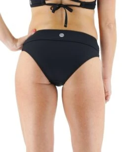 TYR Solid Riva Classic Bikini Bottom 13 TYR Solid Riva Classic Bikini Bottom -Speedos Shop brvso7a solid riva classic bikini bottom black 3