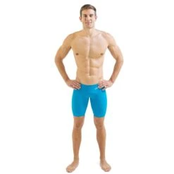 Finis Fuse Jammer -Speedos Shop caribbean male front fuse 18
