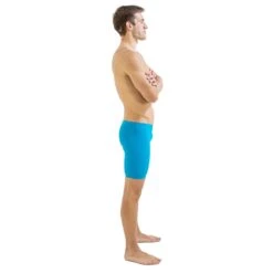 Finis Fuse Jammer -Speedos Shop caribbean male side fuse 22