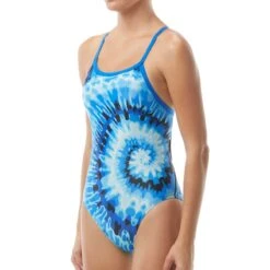TYR Bohemian Diamondfit 5 TYR Bohemian Diamondfit -Speedos Shop dboh7ab 1500x1500