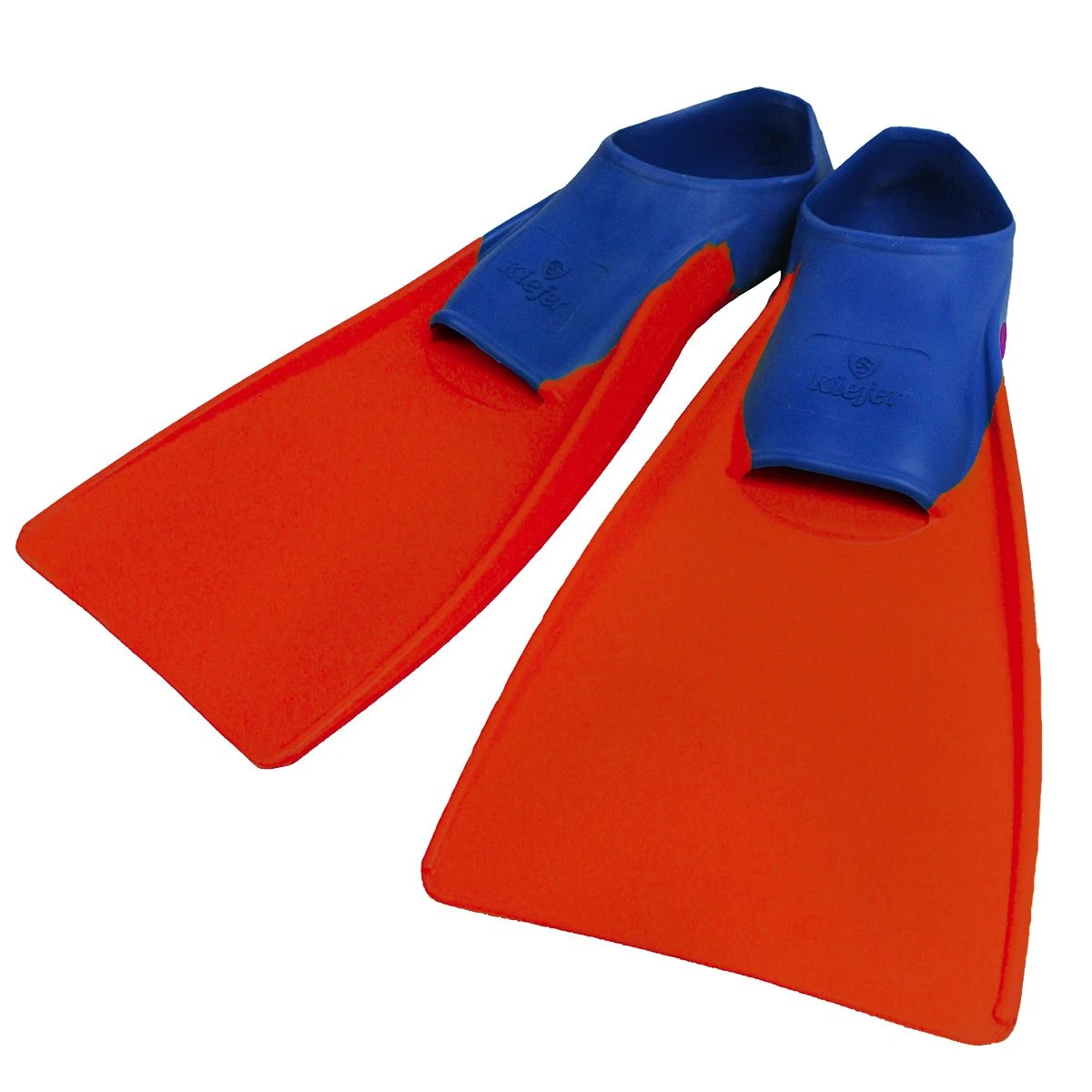 Kiefer Elite Training Fins 1 Kiefer Elite Training Fins