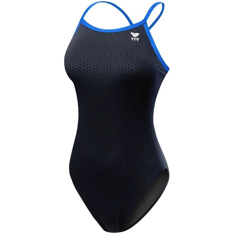 TYR Hexa Durafast Diamondfit 1 TYR Hexa Durafast Diamondfit