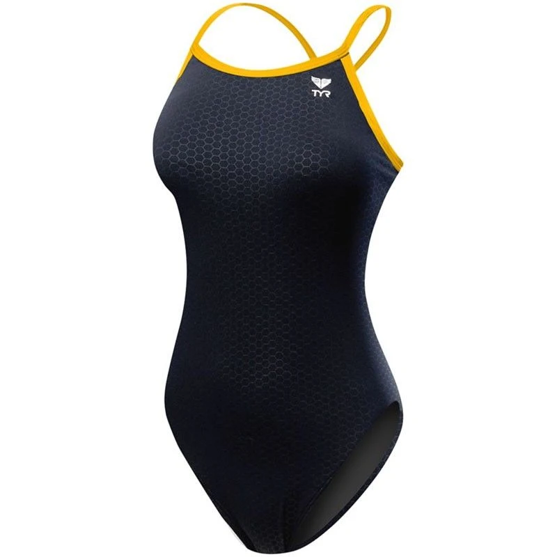 TYR Hexa Durafast Diamondfit 2 TYR Hexa Durafast Diamondfit - Image 2