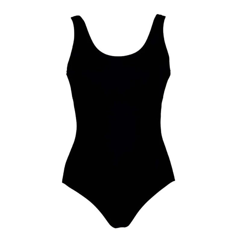Dolfin Moderate Scoop Back Swimsuit 2 Dolfin Moderate Scoop Back Swimsuit - Image 2