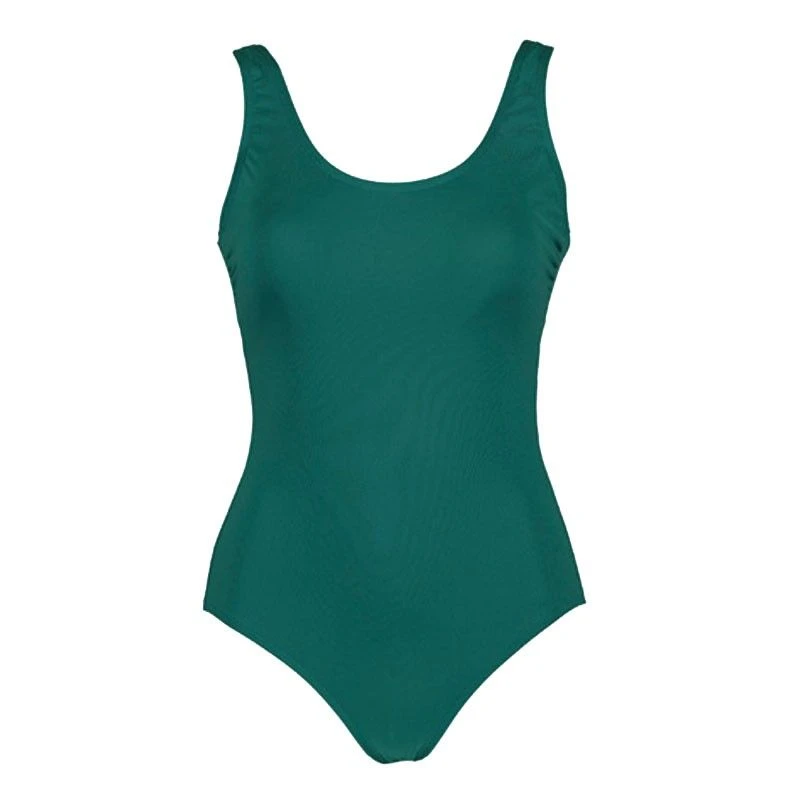 Dolfin Moderate Scoop Back Swimsuit 4 Dolfin Moderate Scoop Back Swimsuit - Image 4