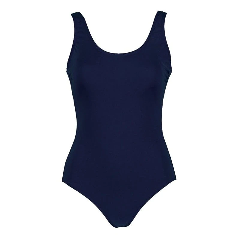 Dolfin Moderate Scoop Back Swimsuit 1 Dolfin Moderate Scoop Back Swimsuit