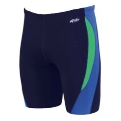 Dolfin Color Block Jammer -Speedos Shop dolfin reliance jammer 3 10