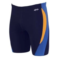 Dolfin Color Block Jammer -Speedos Shop dolfin reliance jammer 4 10
