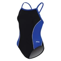 Dolfin Team Panel V2 Back 5 Dolfin Team Panel V2 Back -Speedos Shop dolfin team panel v 2 back 3