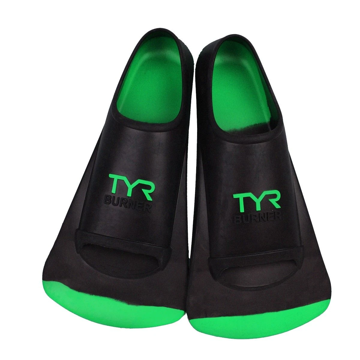 TYR Burner Fins 2.0 1 TYR Burner Fins 2.0
