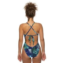 Jolyn Jackson 4 Onesie (Prints) -Speedos Shop jackson4 jungle bk
