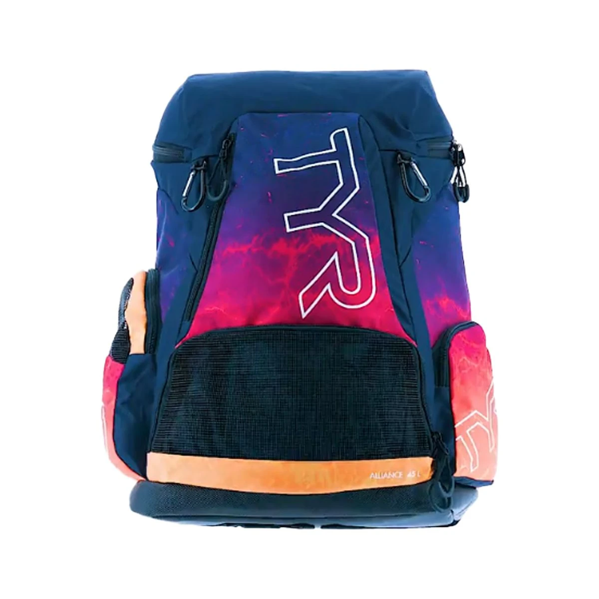 TYR Alliance 45L Infrared Backpack 1 TYR Alliance 45L Infrared Backpack