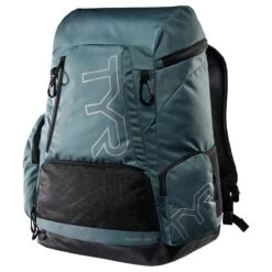 TYR Alliance 45L Backpack 31 TYR Alliance 45L Backpack -Speedos Shop latbp45 sage 1