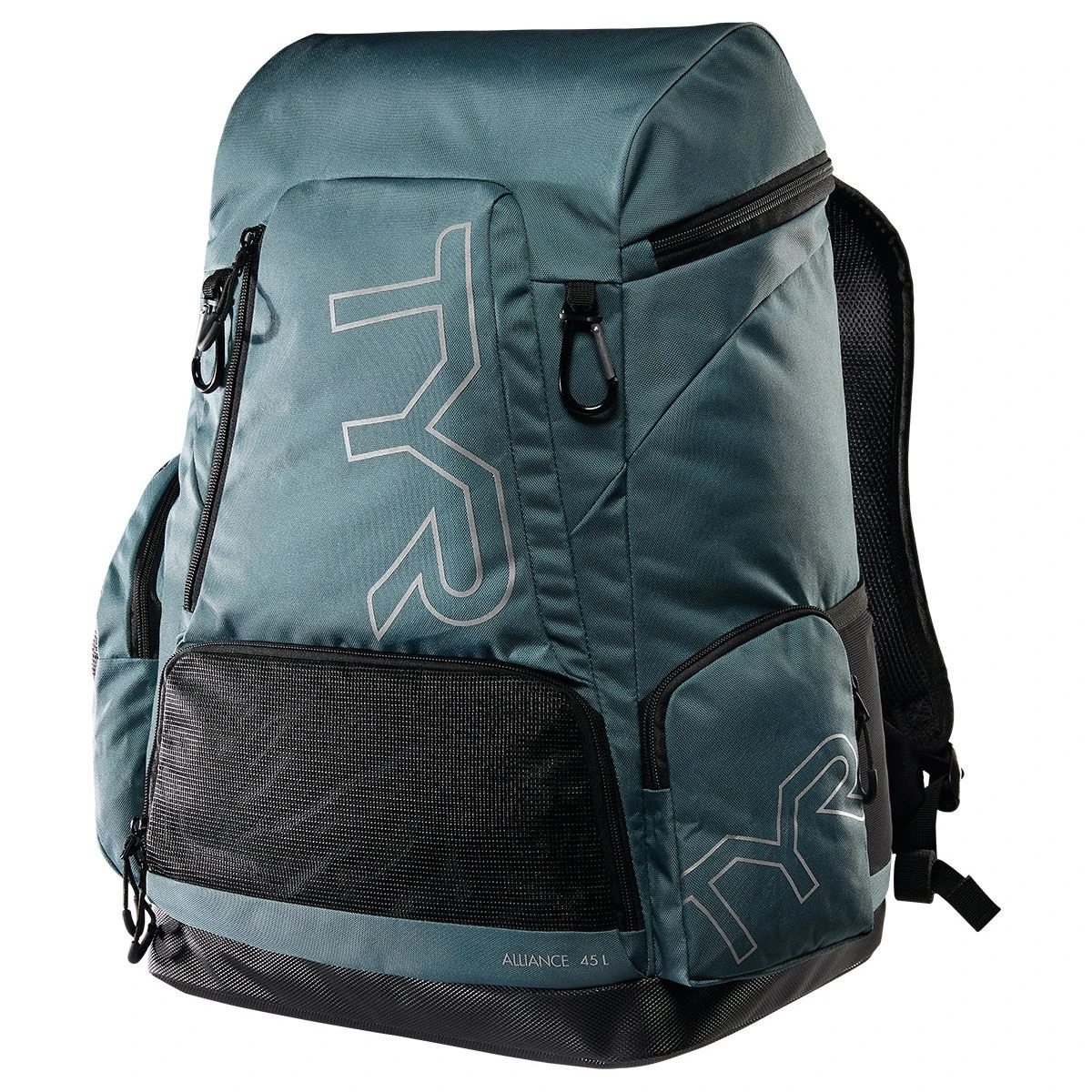 TYR Alliance 45L Backpack 15 TYR Alliance 45L Backpack - Image 15