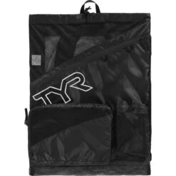 TYR Elite Mesh Backpack -Speedos Shop lbmshelt 001 1 1