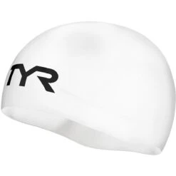 TYR Competitor Racer Cap 3 TYR Competitor Racer Cap -Speedos Shop lcscomp 100 alt01 2