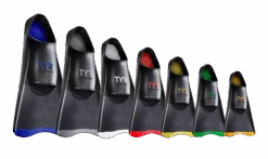 TYR CROSSBLADE FINS 2.0