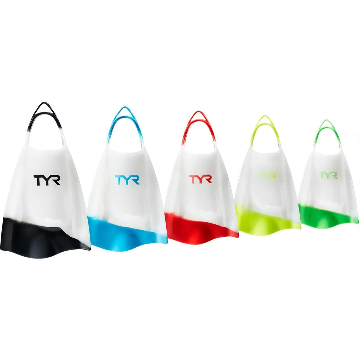 TYR Hydroblade Fin 1 TYR Hydroblade Fin