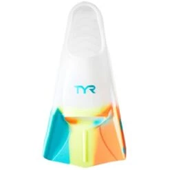 TYR Stryker Silicone Swim Fins