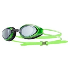 TYR Blackhawk Racing Goggles -Speedos Shop lgbh smoke green 1