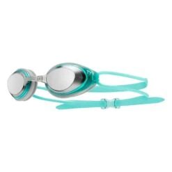 TYR Black Hawk Racing Femme Mirrored Goggle 7 TYR Black Hawk Racing Femme Mirrored Goggle -Speedos Shop lgbhfm 586 alt01