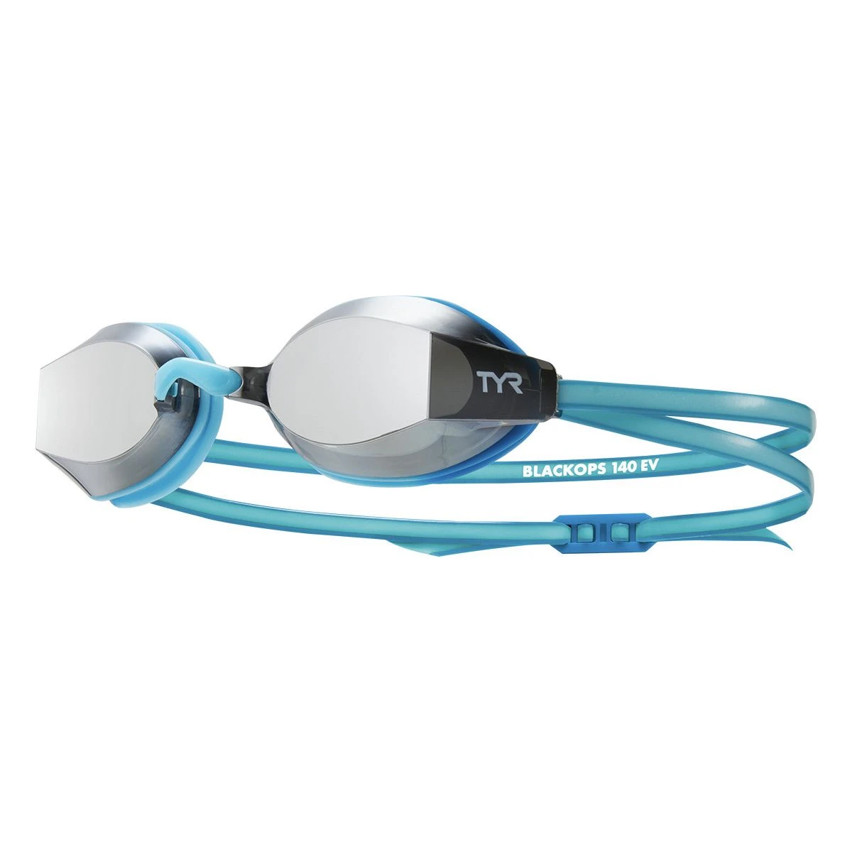 TYR Black Ops 140 EV Mirrored Racing Goggle 4 TYR Black Ops 140 EV Mirrored Racing Goggle - Image 4