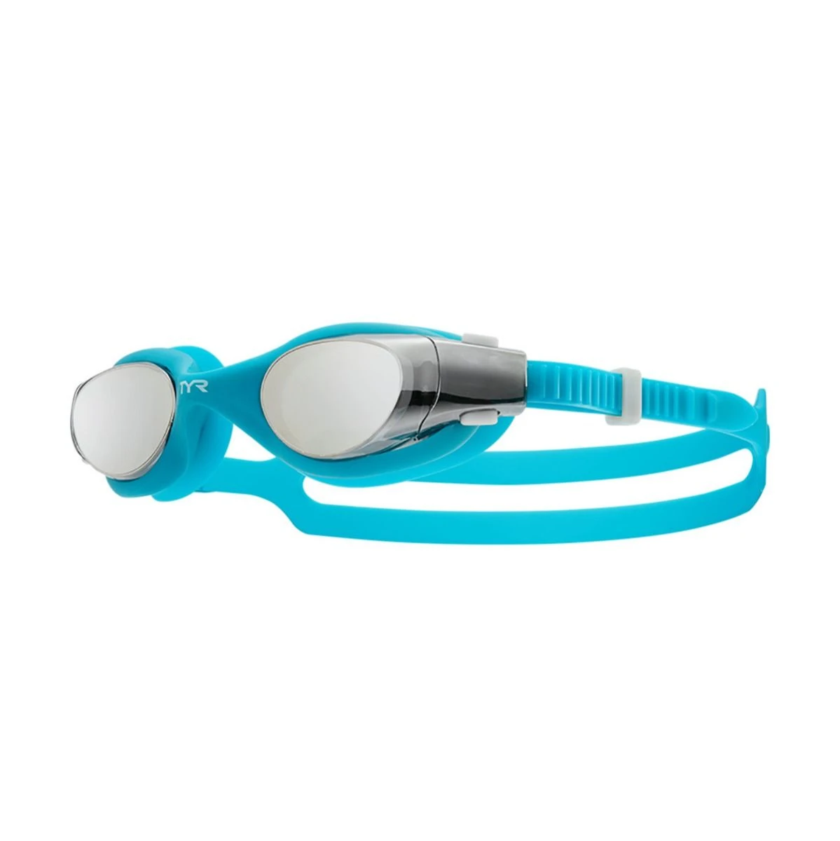 TYR Vesi Femme Mirrored Goggles 1 TYR Vesi Femme Mirrored Goggles