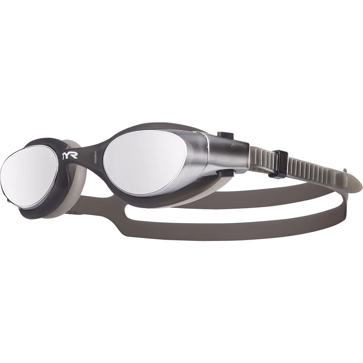 TYR Vesi Mirrored Goggles 3 TYR Vesi Mirrored Goggles - Image 3