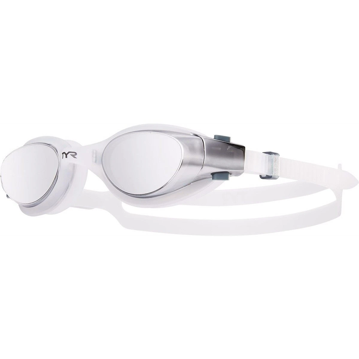 TYR Vesi Mirrored Goggles 1 TYR Vesi Mirrored Goggles