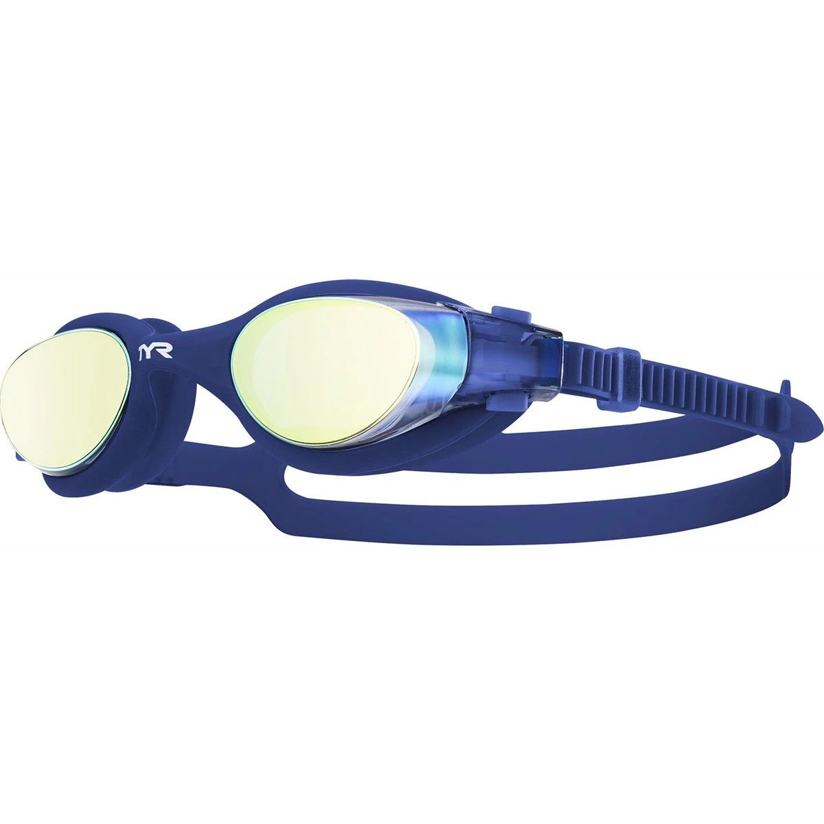 TYR Vesi Mirrored Goggles 2 TYR Vesi Mirrored Goggles - Image 2