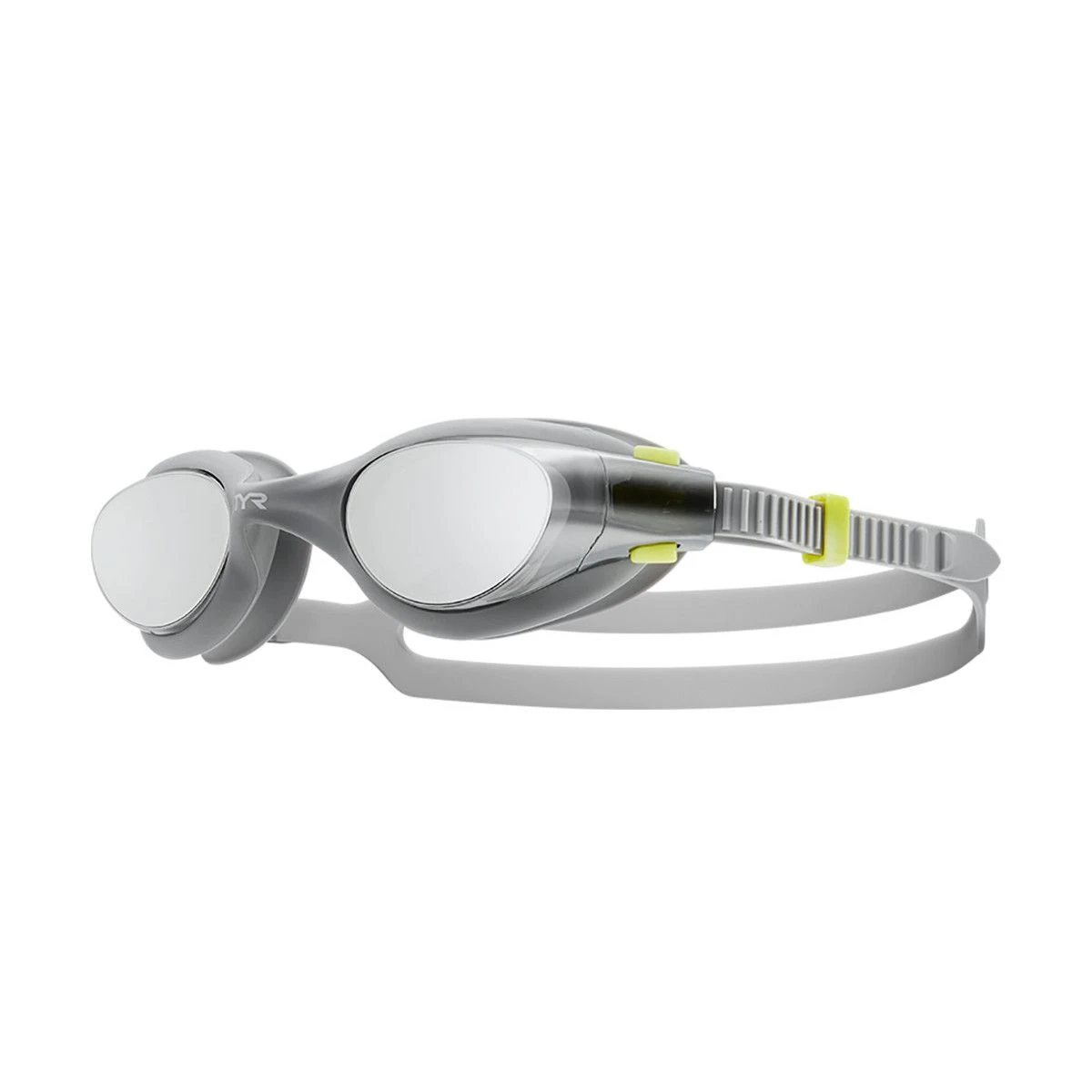 TYR Vesi Mirrored Goggles 4 TYR Vesi Mirrored Goggles - Image 4