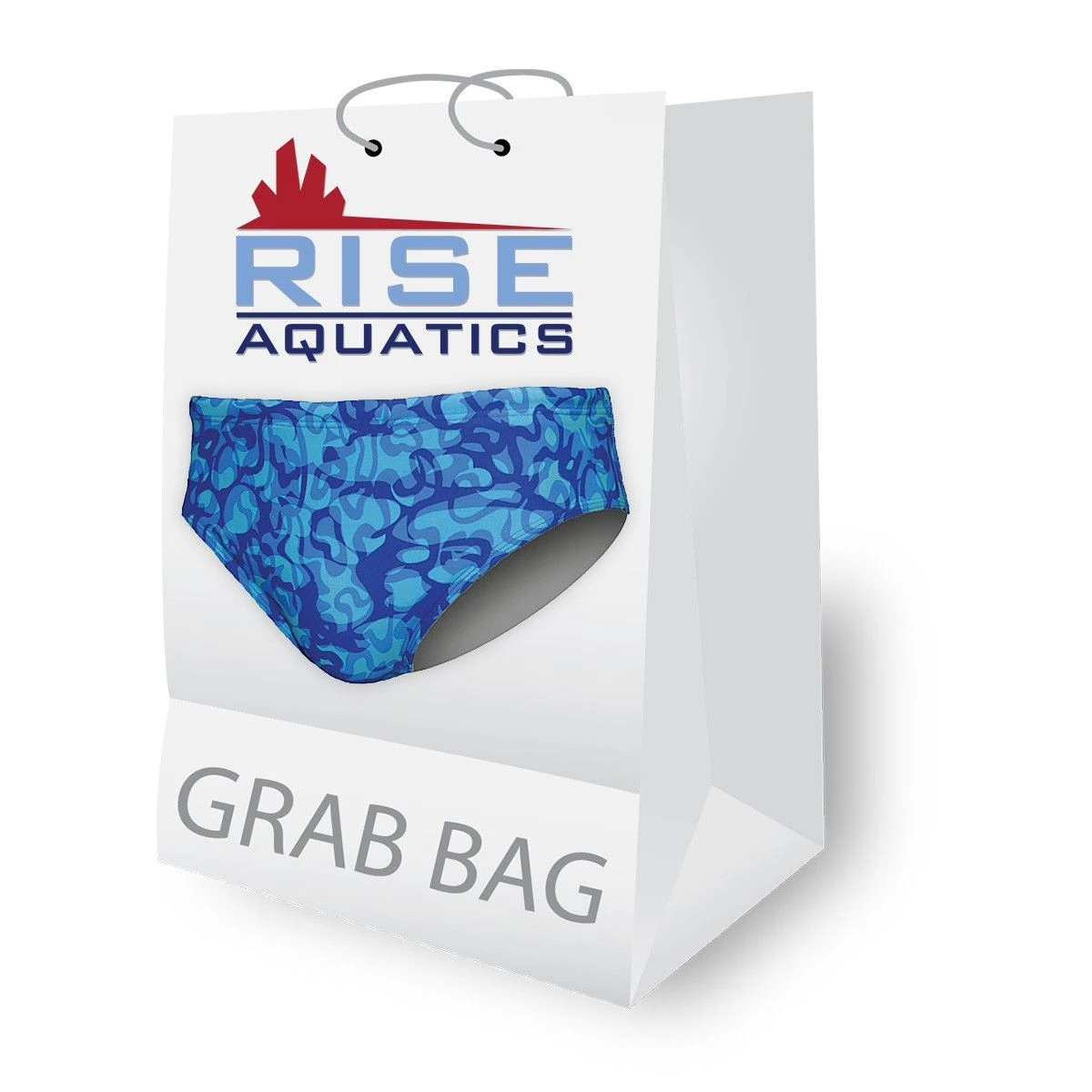 RISE Sandies Racer Grab Bag 1 RISE Sandies Racer Grab Bag