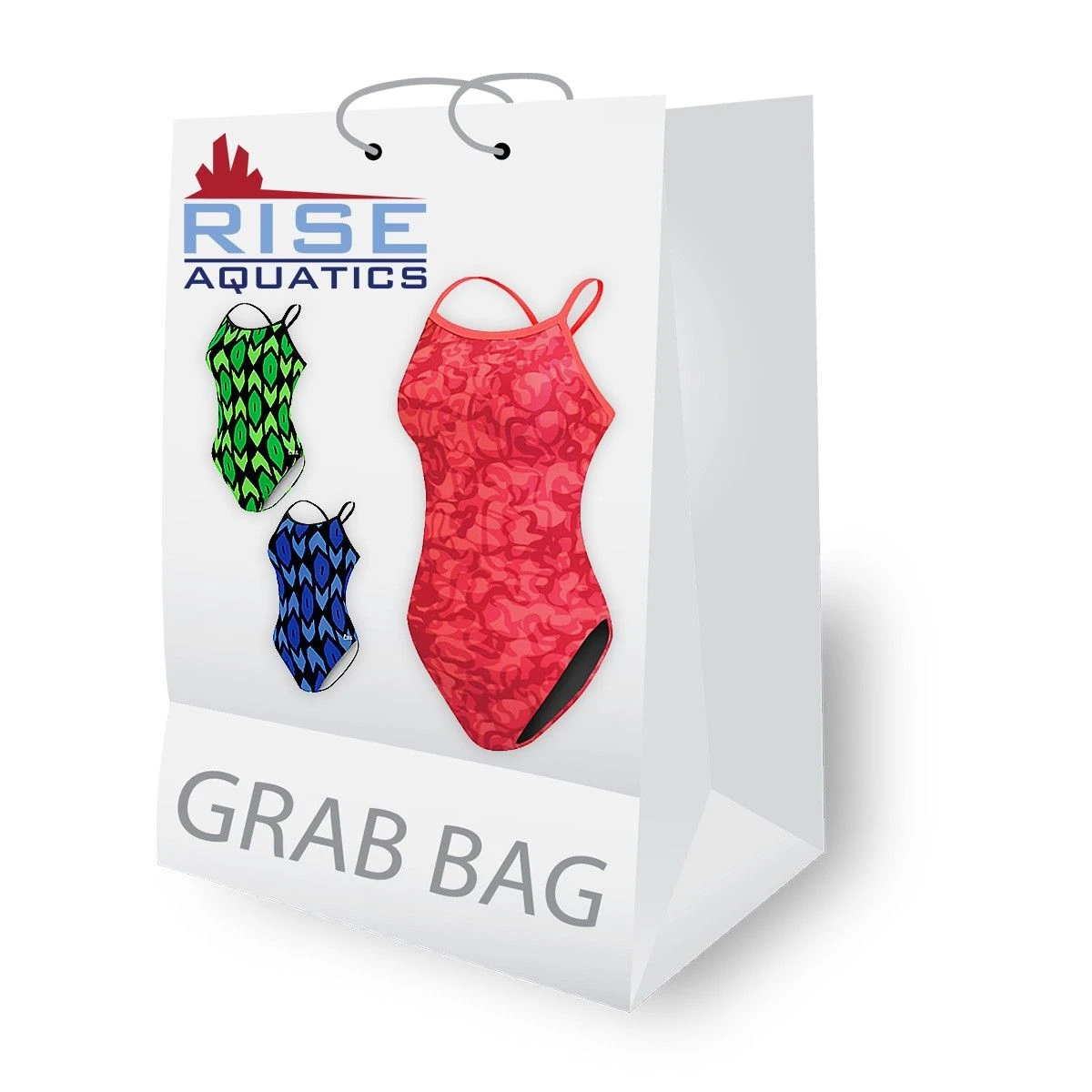 Rise Sandies Female Grab Bag 1 Rise Sandies Female Grab Bag