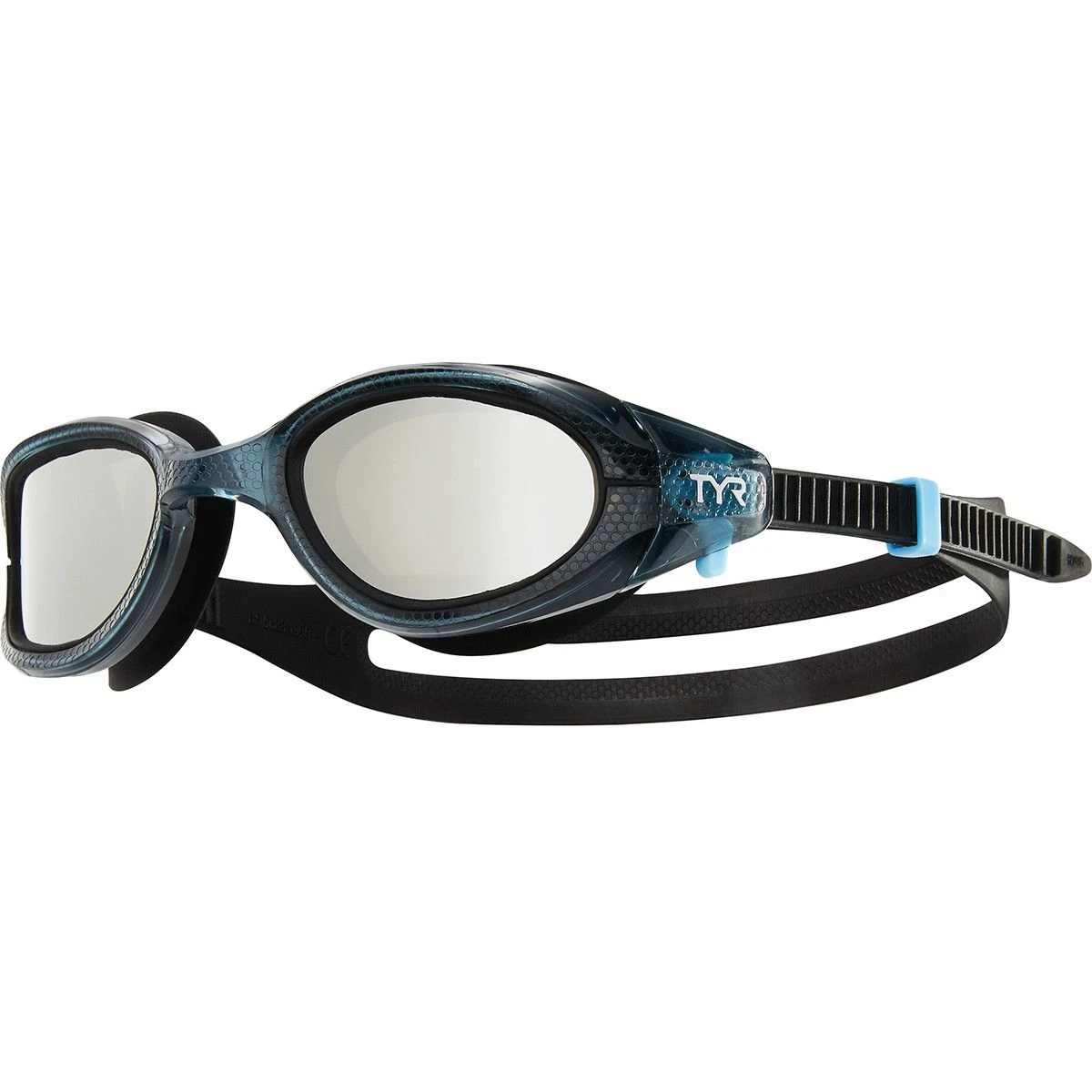 TYR Women's Special Ops 3.0 Polarized Goggle 1 TYR Women's Special Ops 3.0 Polarized Goggle