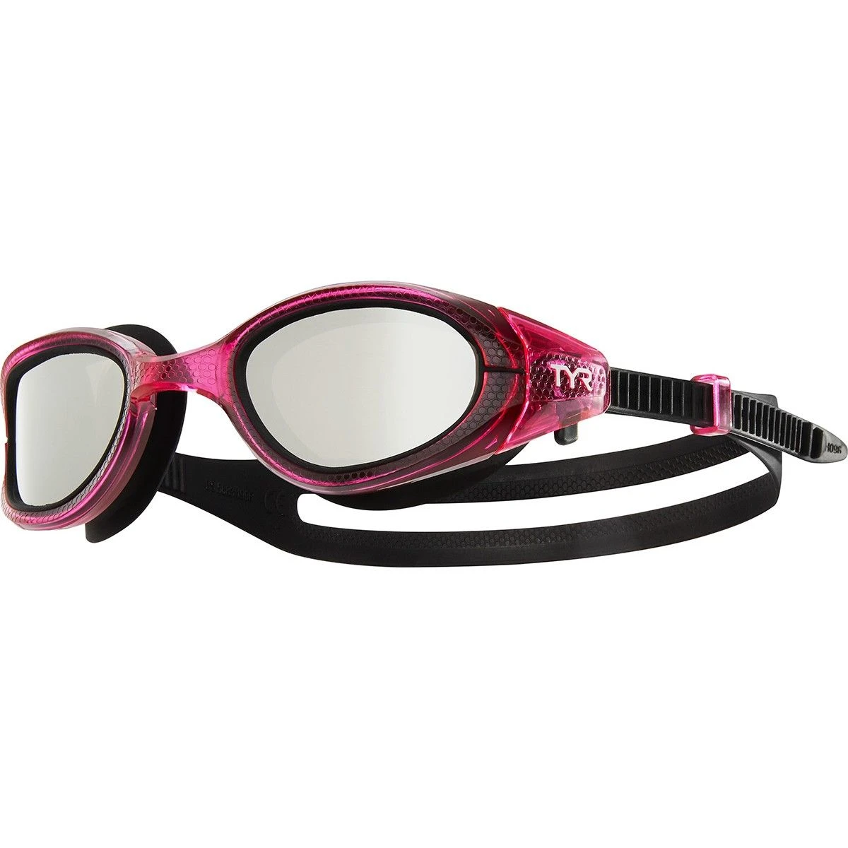 TYR Women's Special Ops 3.0 Polarized Goggle 3 TYR Women's Special Ops 3.0 Polarized Goggle - Image 3