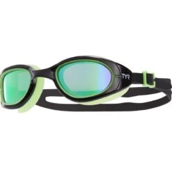 TYR Special OPS 2.0 Polarized Goggles 8 TYR Special OPS 2.0 Polarized Goggles -Speedos Shop lgspl green black 1